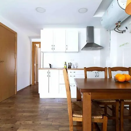 Acogedor Duplex Con Terraza Interior En La Playa Appartement Valencia Buitenkant foto