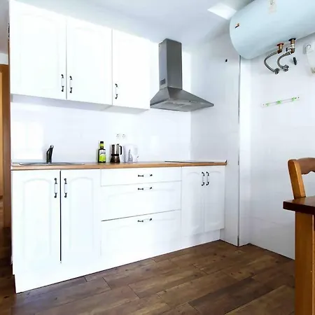 Acogedor Duplex Con Terraza Interior En La Playa Appartement Valencia Buitenkant foto