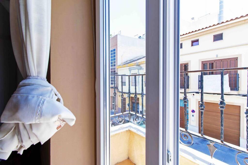 Appartement Acogedor Duplex Con Terraza Interior En La Playa *