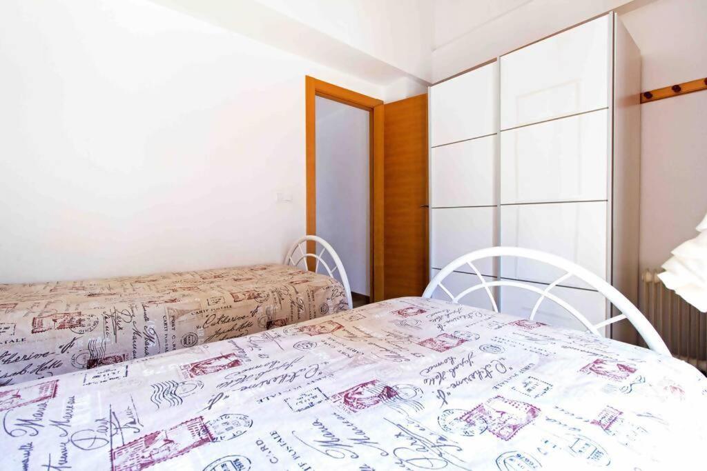Acogedor Duplex Con Terraza Interior En La Playa Appartement